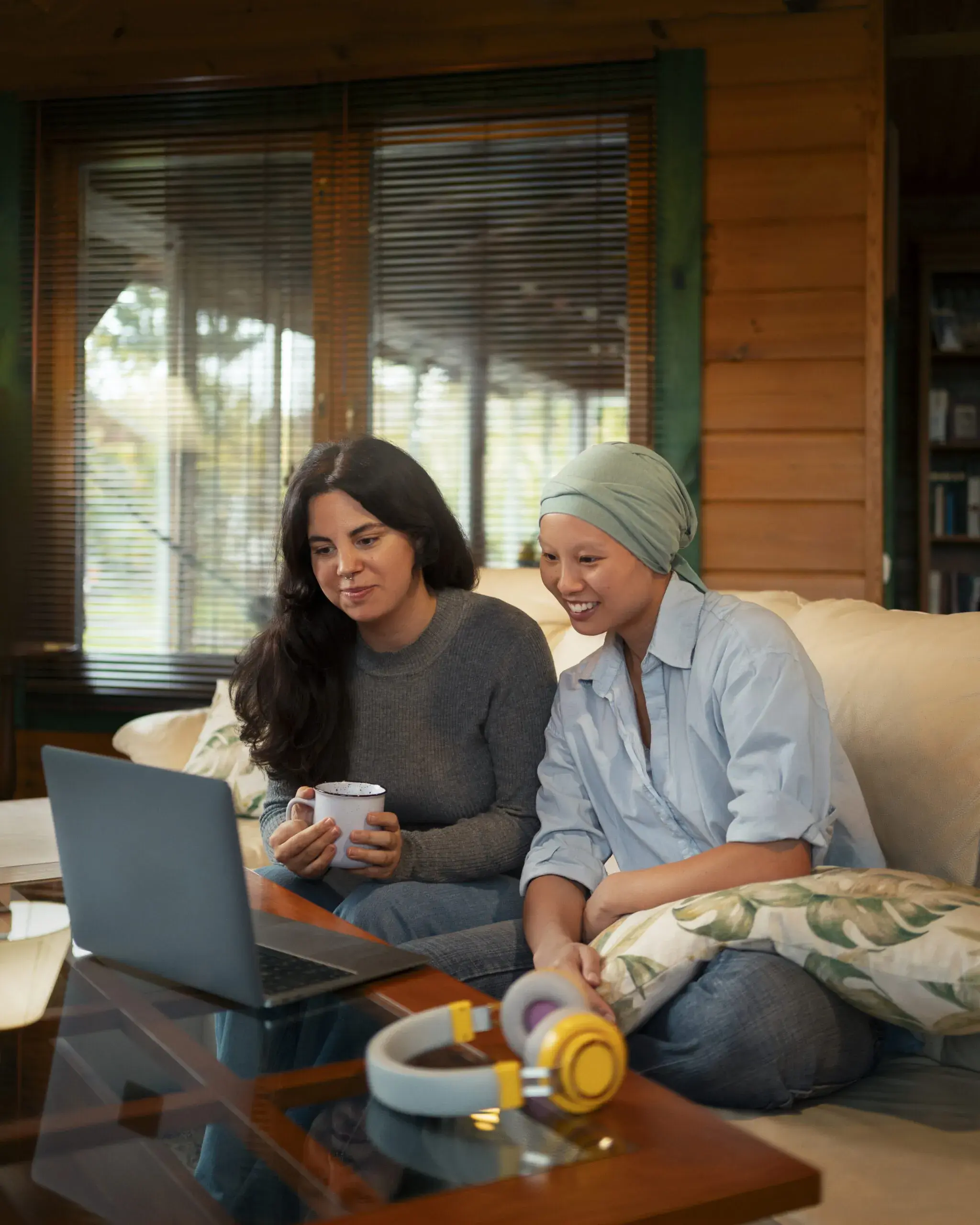 Healthcare team collaboration